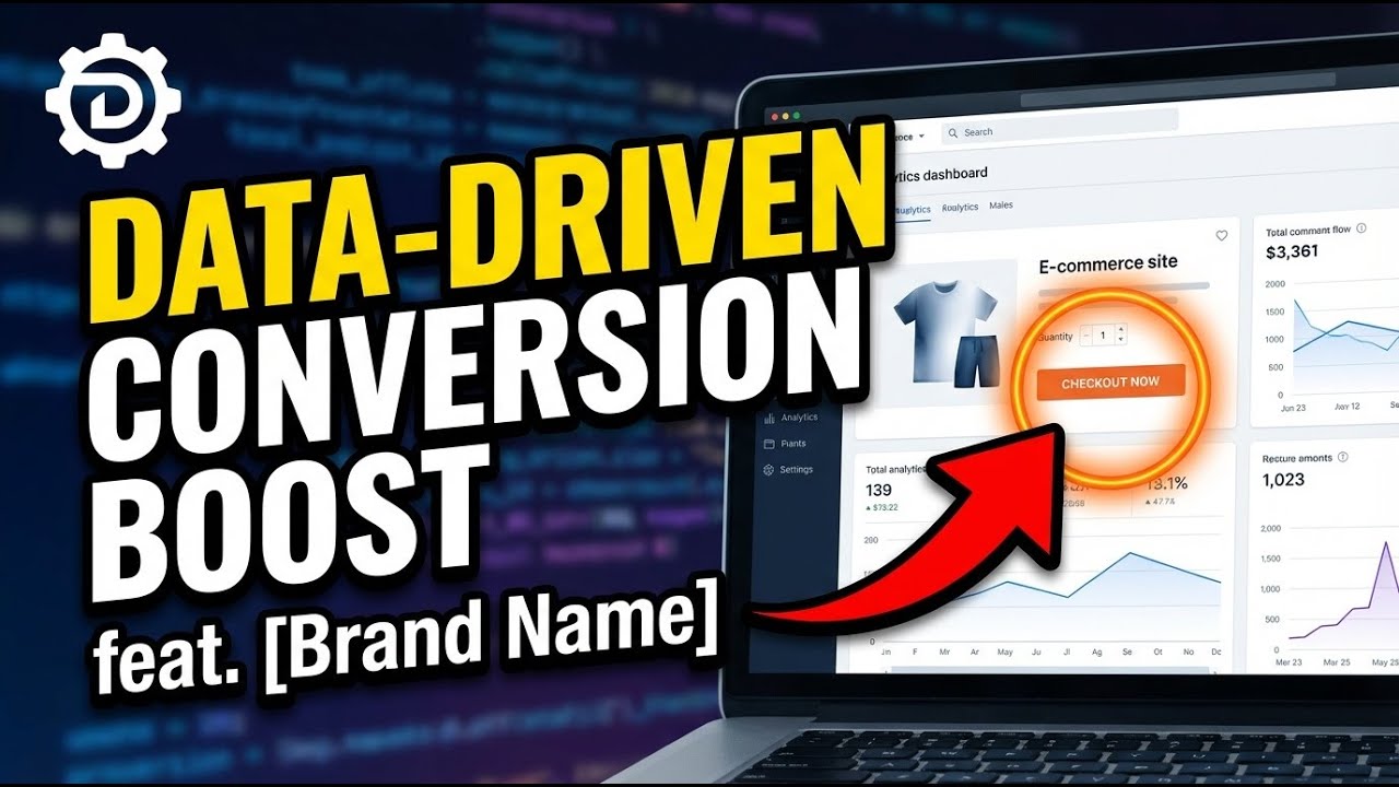 How to Improve Customer Conversion Rates Using Data – Step by Step