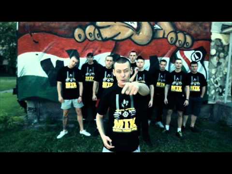 DAMIAN WSM FT. ARTURO JSP - MUNDUROWA KURWO STARA