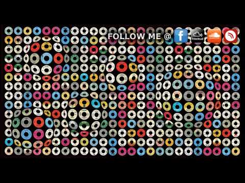 Deep House Mix #195 from DJ Sredna