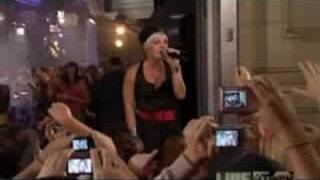 Pink - Live@Much: Trouble