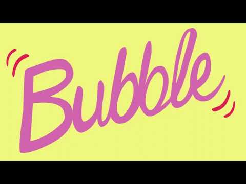 Devin Di Dakta, Equiknoxx - "BUBBLE" (Official Audio) | Lamine Yamal - Beats By Dre