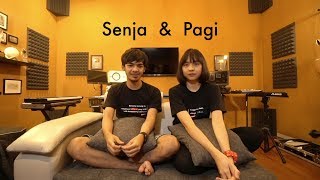 Download lagu Behind The Scenes of Senja & Pagi mp3 Download lagu Behind The Scenes of Senja & Pagi mp3