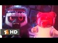 Cloudy With A Chance Of Meatballs Vicious Gummi Bears Scene 8 10 Movieclips