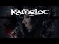 Kamelot - My Therapy (Lyrics)