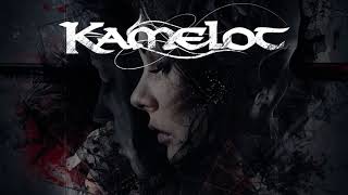 Kamelot - My Therapy (Lyrics)