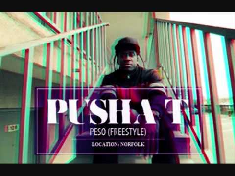 Video thumbnail for Peso Freestyle