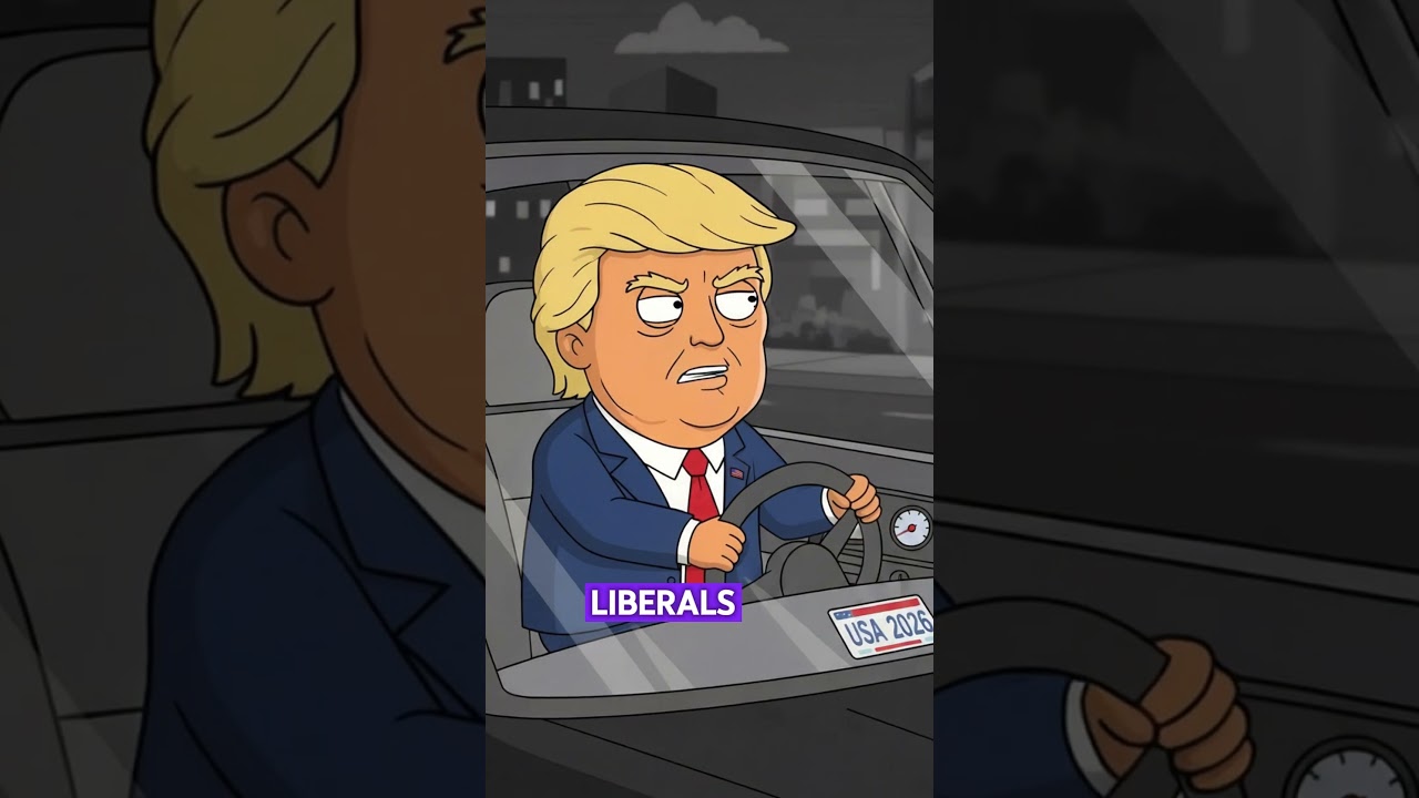 Liberal Logic 101: Part 7