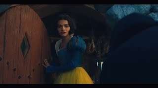 [問卦] 白雪公主新預告出爐，你會去看?