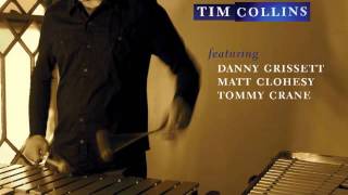 Tim Collins Quartet 