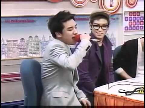 Seung Ri - You Are My Lady (Apr.28, 2011)