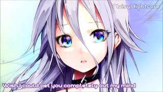 Download lagu ► Nightcore : Wish I Never w/lyrics mp3