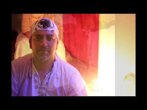 Mantra -  Eu Nasci para ser feliz - RAMANAT ÁGUIA DOURADA