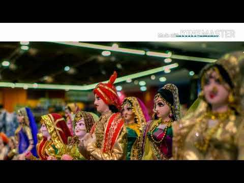 Rachana Joshi  Vande Matram