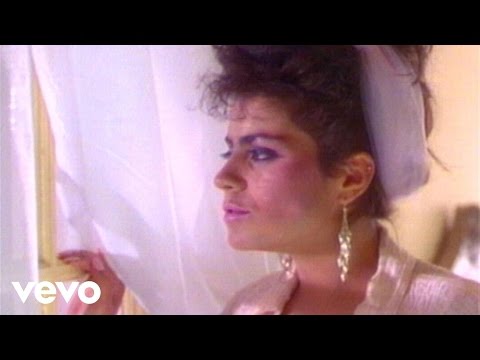 Lisa Lisa & Cult Jam - All Cried Out