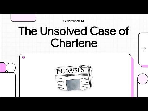 The 'Kebab Girl' Lie: Unmasking the Failures That Hid the Truth About Charlene Downes
