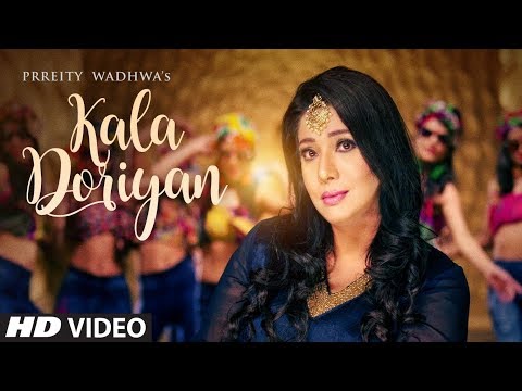 Kala Doriyan