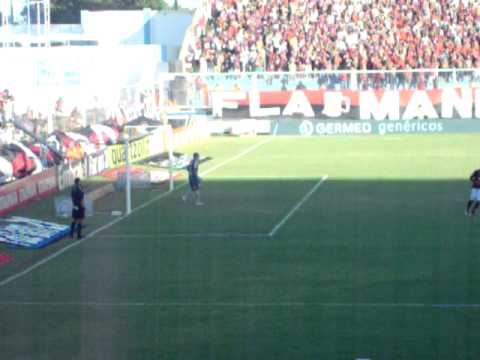 FLAMENGO X Boa Vista !!