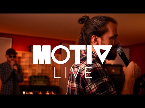 MOTIV - Wir konsumieren LIVE | OGM Studios München