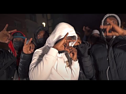 Moha The B - Investigaciones (Video Oficial) 👀