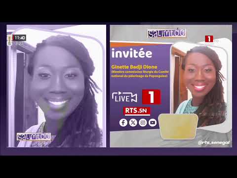 SALIMTOO - MARDI 19 MAI 2026