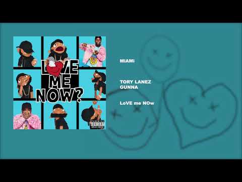 Video Miami (Audio) de Tory Lanez 