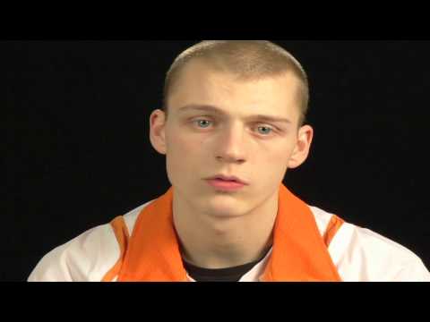 Spiegel van Rotterdam - Rotterdam Challengers