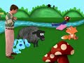 Blue S Clues Tickety S Favorite Nursery Rhyme Part 8