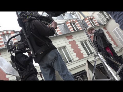 Jai Embrassé Un Flic - Renaud