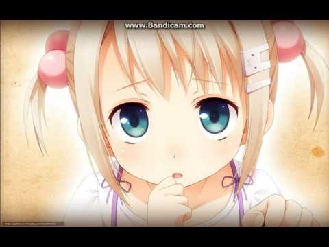 nightcore - all the boys