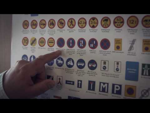 Kalla fakta: En annan sorts parkeringssyndare - TV4