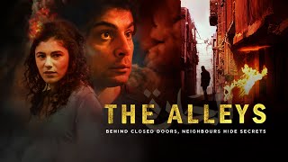 UK Trailer