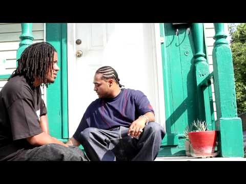 {Music Video} Pitcherman-Ventilation