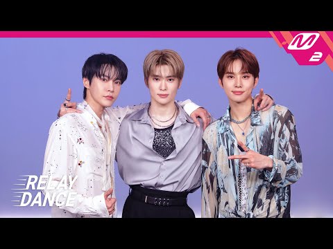 [릴레이댄스] NCT DOJAEJUNG(엔시티 도재정) - Perfume (4K)