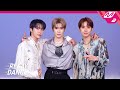 릴레이댄스 NCT DOJAEJUNG 엔시티 도재정 Perfume 4K