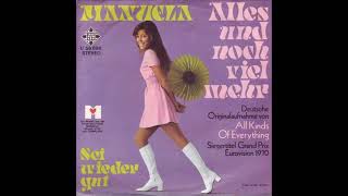Manuela - Alles und noch viel mehr