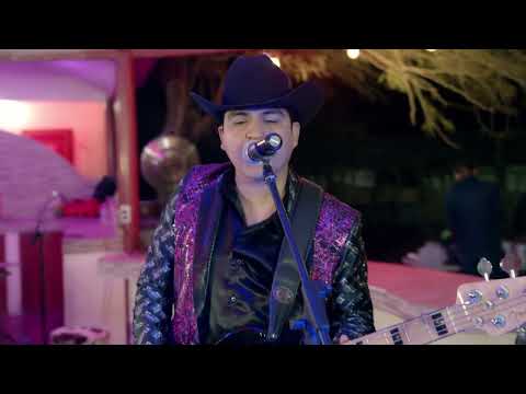 Los Juniors De Mexicali, Canelos Jrs -  El Meño  [En Vivo 2022]