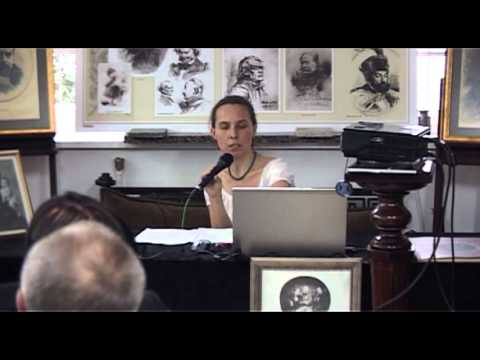 Wykłady o historii i architekturze. Józefów 28.05.2011. 6/7