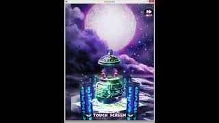 Disgaea RPG - My 2nd Novice Summon Ticket