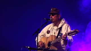 Death in June - But what ends when symbols shatter - Live in Dresden 24 of 25