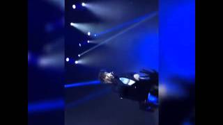 Kalin and Myles On Top