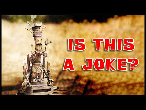 The Absolute Worst Immunity Idols In Survivor History