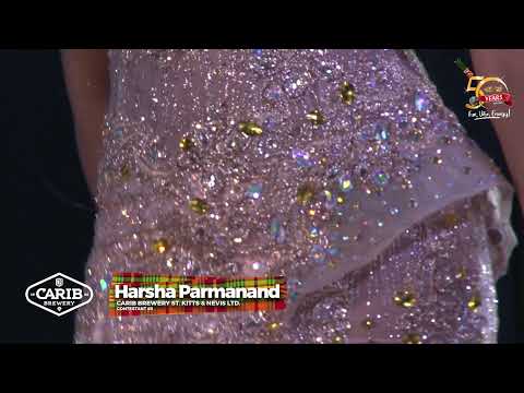 Sugar Mas 50 - NCQP - Evening Wear Segment Highlight