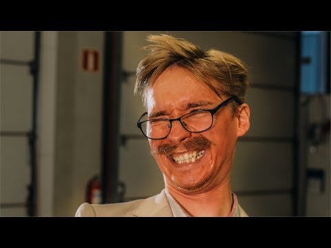 Vara-agentti Juha Erkinmäki