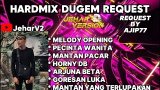Download lagu MELODY OPENING X PECINTA WANITA NONSTOP DUGEM HARDMIX REQUEST BY (AJIP77) mp3 Download lagu MELODY OPENING X PECINTA WANITA NONSTOP DUGEM HARDMIX REQUEST BY (AJIP77) mp3