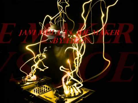 Javi mula vs Joe Maker fiizz Mashup