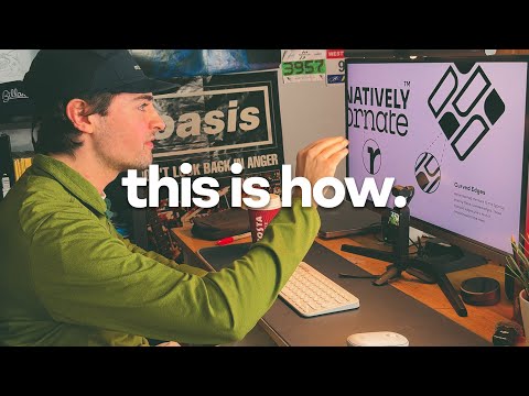 How Do Designers Present Logos to Clients?