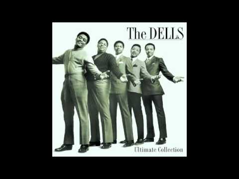 Give Your Baby A Standing Ovation - The Dells