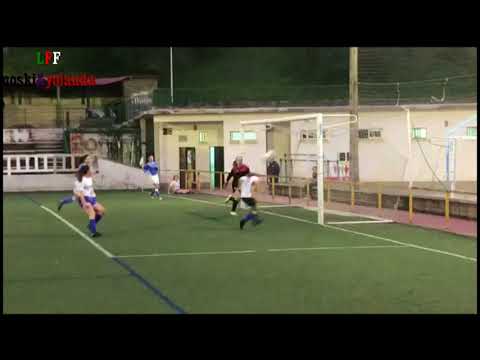 Gol Ceci (Añorga 3-1 Ardoi) - www.ligasfutbolfemenino.com
