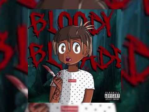 Bloody Blade - Juice WRLD (Unreleased)