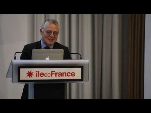 Introduction du colloque par Emmanuel Hirsch